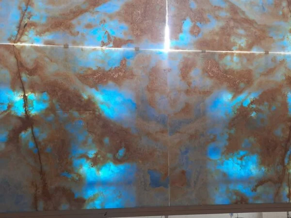 Natural stone